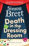 Death in the Dressing Room