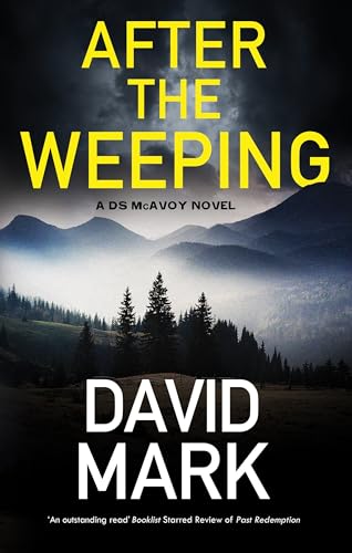 After the Weeping book cover