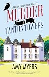Murder At Tanton Towers