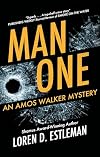 Man One (An Amos Walker Mystery, 33)