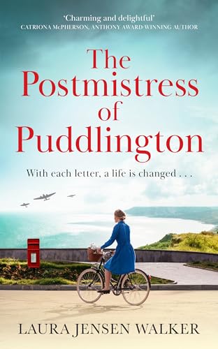 The Postmistress of Puddlington / by Walker, Laura Jensen