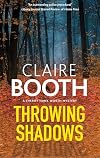 Throwing Shadows (A Sheriff Hank Worth Mystery Book 7)