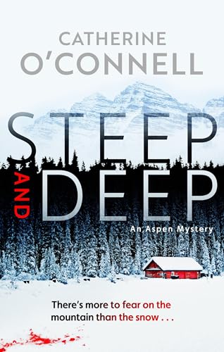 Steep and Deep book cover