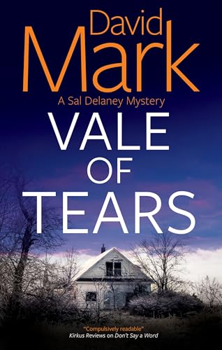 Vale of Tears book cover