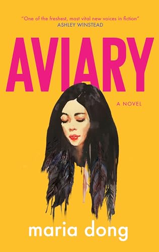 Aviary book cover