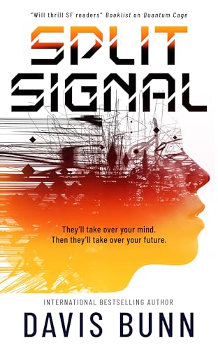 Split Signal / by Bunn, T. Davis