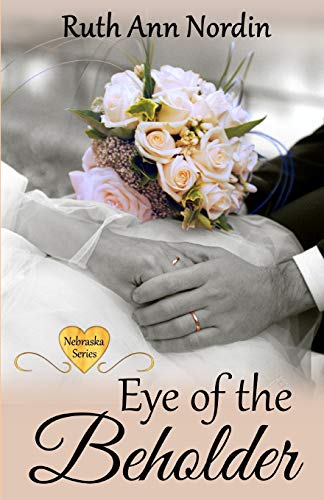 Eye of the Beholder book cover