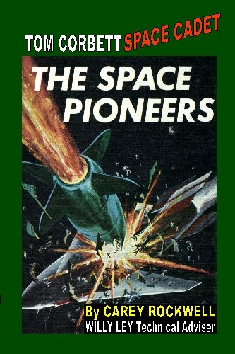 The Space Pioneers