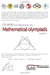15 000 problems from Mathematical Olympiads: book 3