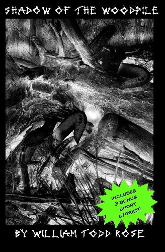 Shadow of the Woodpile