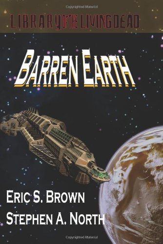 Barren Earth