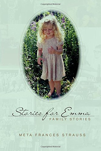 Cover of Stories for Emma