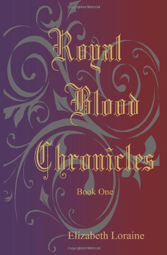 Royal Blood Chronicles