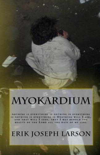 Myokardium cover