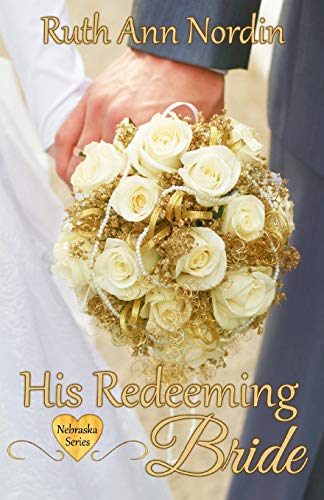 His Redeeming Bride book cover