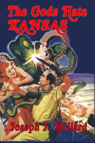 The Gods Hate Kansas