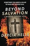 Beyond Salvation: A Michael Sykora Novel