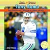 Tony Romo: Star Quarterback (Hispanic Headliners)