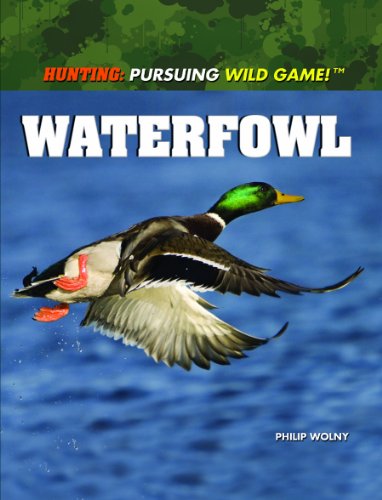 Cover of Water Fowl