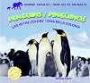 Penguins/Pinginos: Life in the Colony/Vida En La Colonia (Animal Families/Familias de Animales)