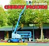 Cherry Pickers (City Machines)
