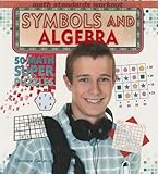 Symbols And Algebra 50 Math Super Puzzles Math Standards Workout