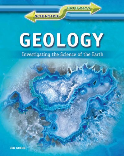 Cover of Geology