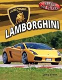 Lamborghini Speed Machines Powerkids