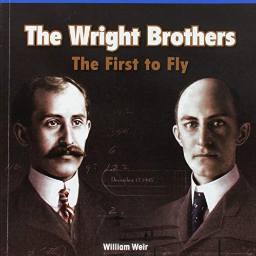Cover of Wright Brothers