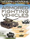 Armored Fighting Vehicles Modern Weapons Compared And Contrasted