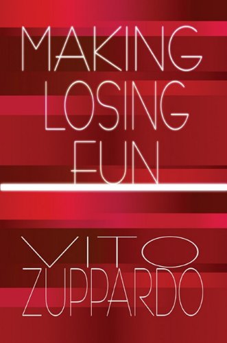 Making Losing Fun book cover