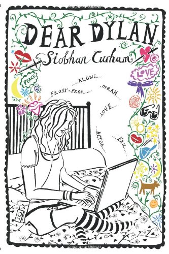 Dear Dylan book cover