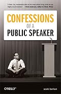 Cover of Confessions of a Public Speaker