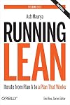 Running Lean: Iterate from Plan A to a Plan That Works (Lean Series)