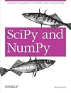 SciPy and NumPy: An Overview for Developers