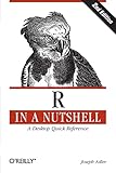 R In A Nutshell 2e