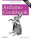 Arduino Cookbook