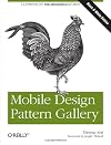 Mobile Design Pattern Gallery: UI Patterns for Mobile Applications