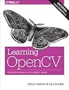 Learning OpenCV: Computer Vision in C with the OpenCV Library