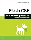 Flash CS6: The Missing Manual