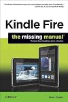 Kindle Fire: The Missing Manual