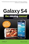 Galaxy S4: The Missing Manual