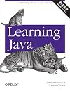 Learning Java [4th edition]