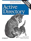 Active Directory Designing Deploying And Running Active Directory