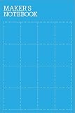 Makers Notebook 2ed