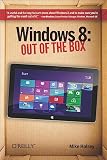 Windows 8 Out Of The Box
