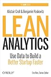 Lean Analytics