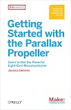 Getting Started With The Parallax Propeller