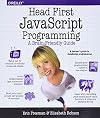 Head First JavaScript Programming: A Brain-Friendly Guide