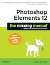 Photoshop Elements 12: The Missing Manual
